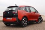 BMW i3 2014 года
